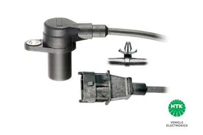 Alta Calidad Generador de impulsos, cigüeñal NGK 81386